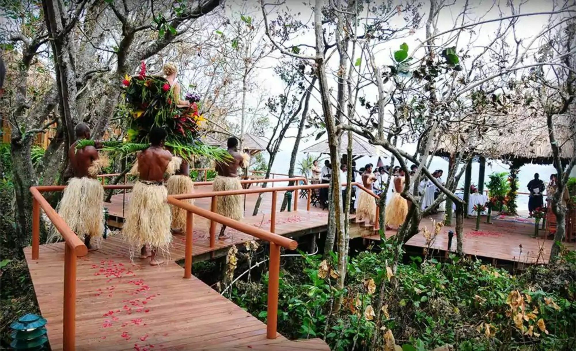 Namale The Fiji Islands & Hotel Savusavu
