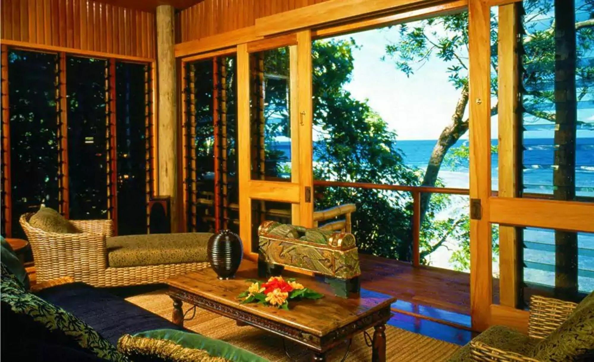 Hotel Namale The Fiji Islands & Savusavu