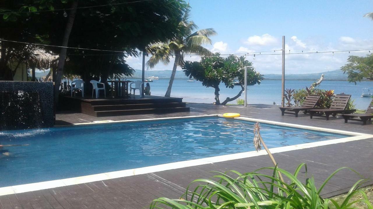 Belo Vula Island Pte Limited Resort