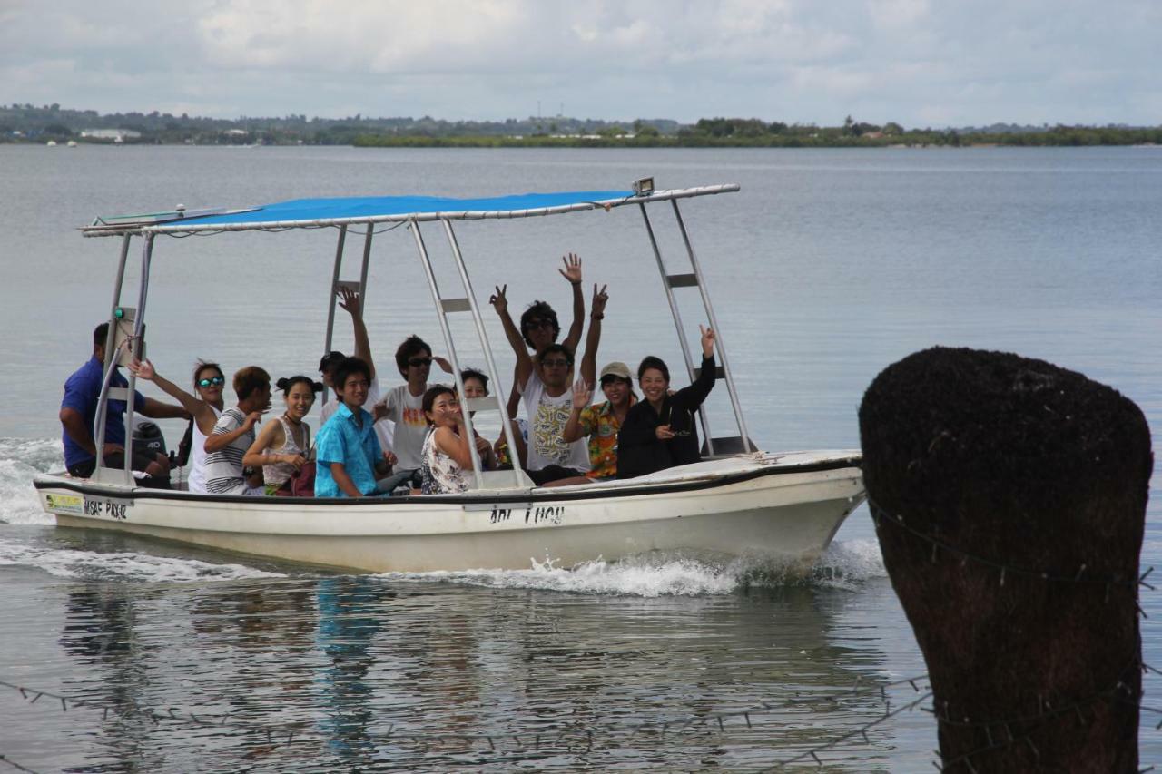 Belo Vula Island Pte Limited