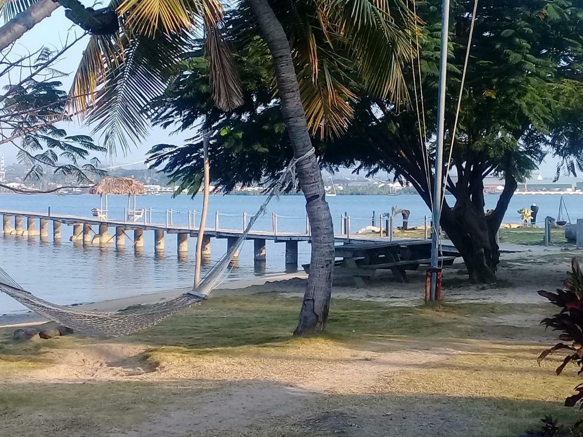 Resort Belo Vula Island Pte Limited
