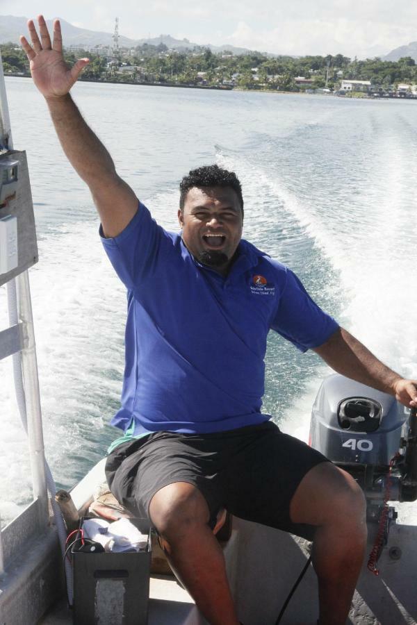 Resort Belo Vula Island Pte Limited Lautoka