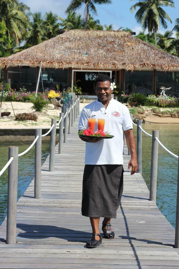 Resort Belo Vula Island Pte Limited