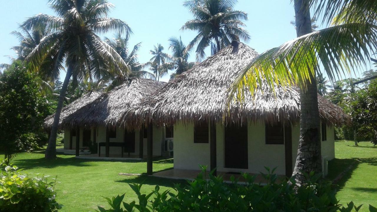 Belo Vula Island Pte Limited Resort