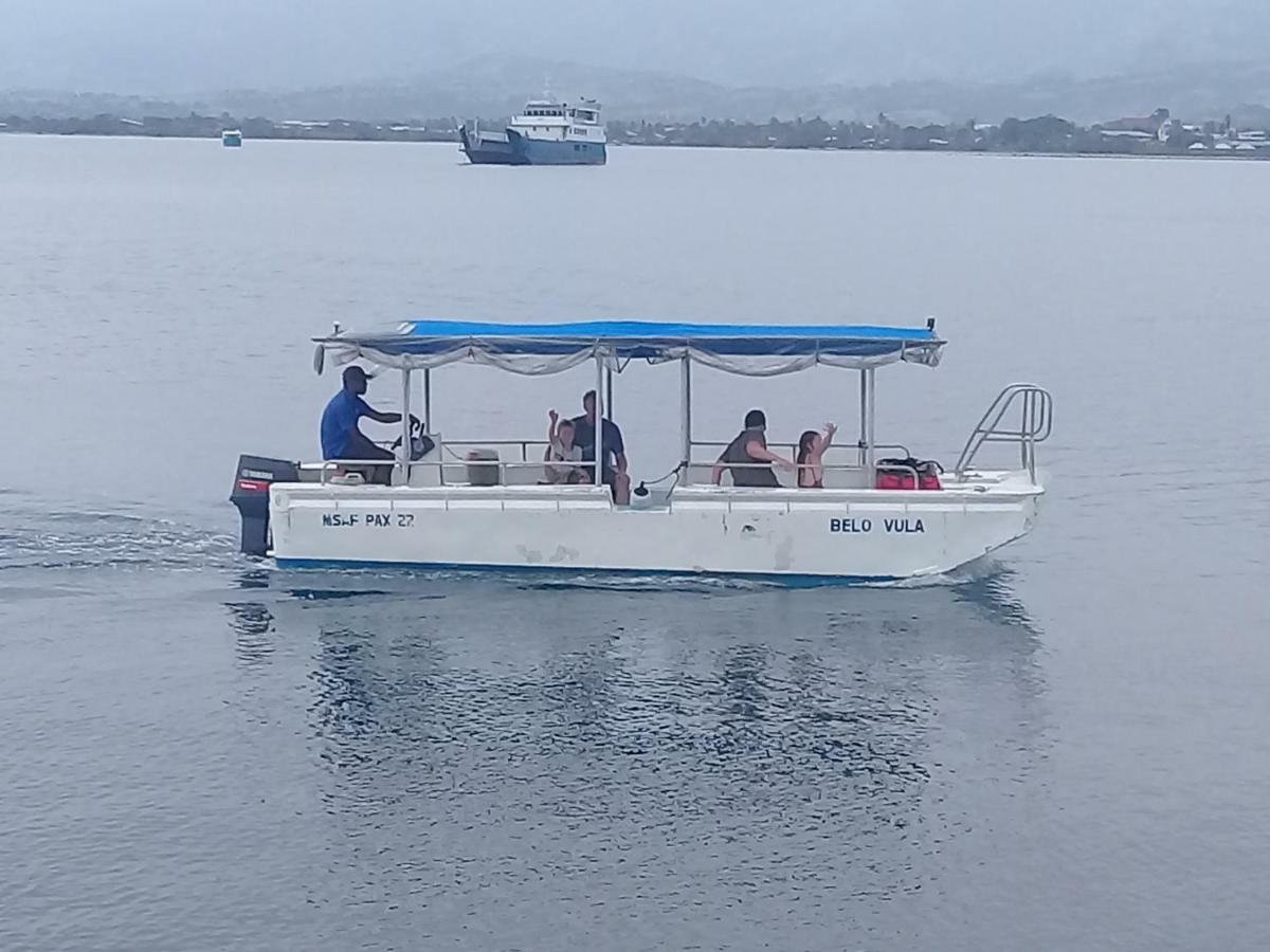 Belo Vula Island Pte Limited