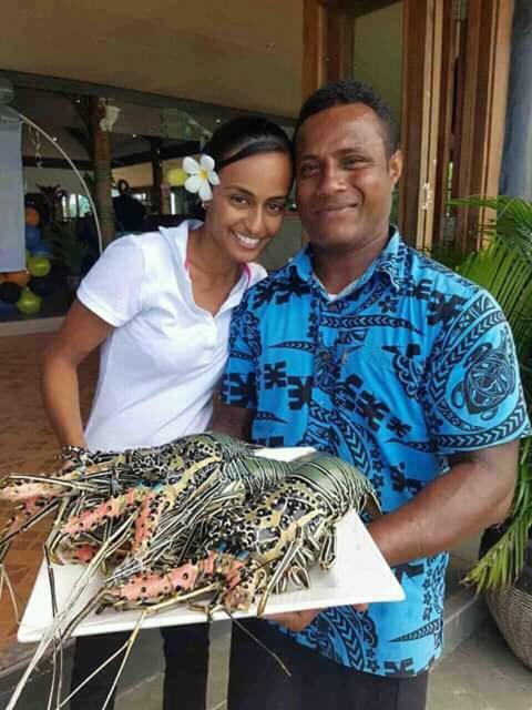 Resort Belo Vula Island Pte Limited Lautoka