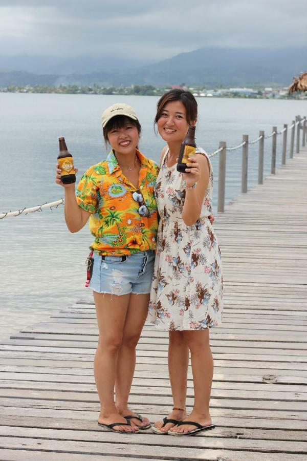 Resort Belo Vula Island Pte Limited