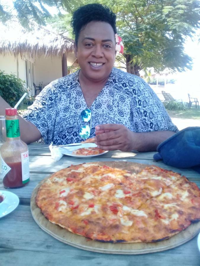 Resort Belo Vula Island Pte Limited Lautoka