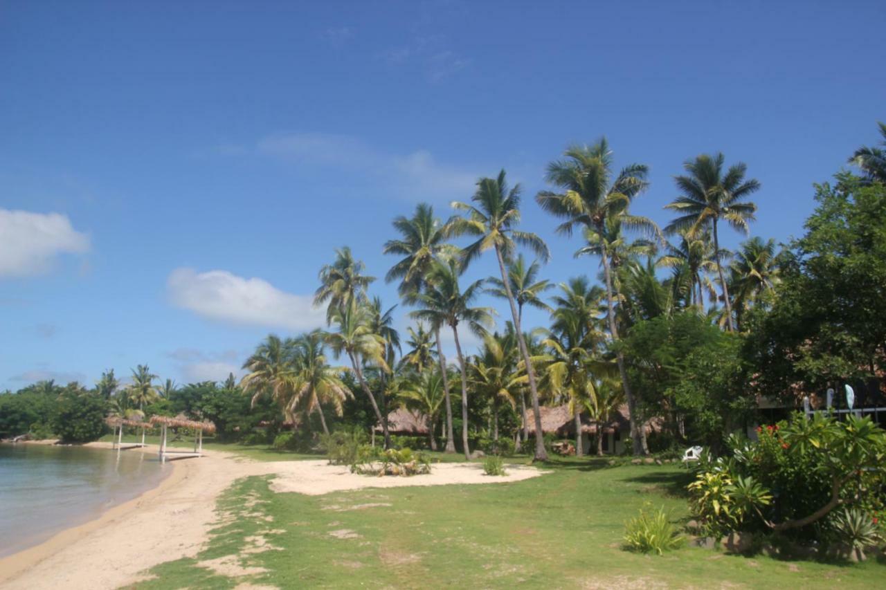 Belo Vula Island Pte Limited Resort