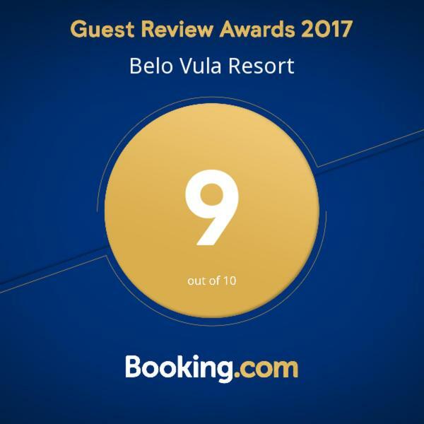 Belo Vula Island Pte Limited Resort 3*