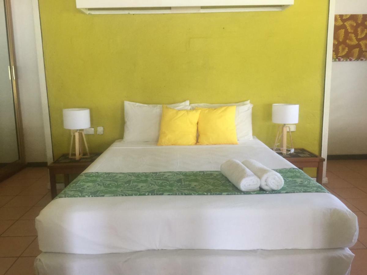 Resort Belo Vula Island Pte Limited Lautoka