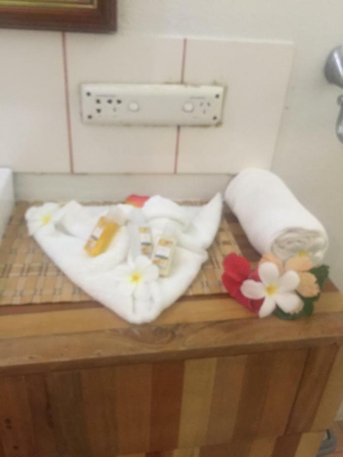Belo Vula Island Pte Limited Resort Lautoka