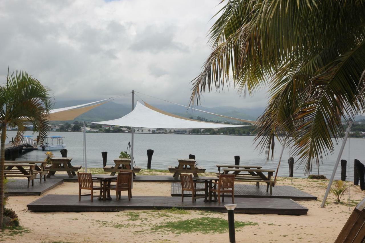 Belo Vula Island Pte Limited Lautoka