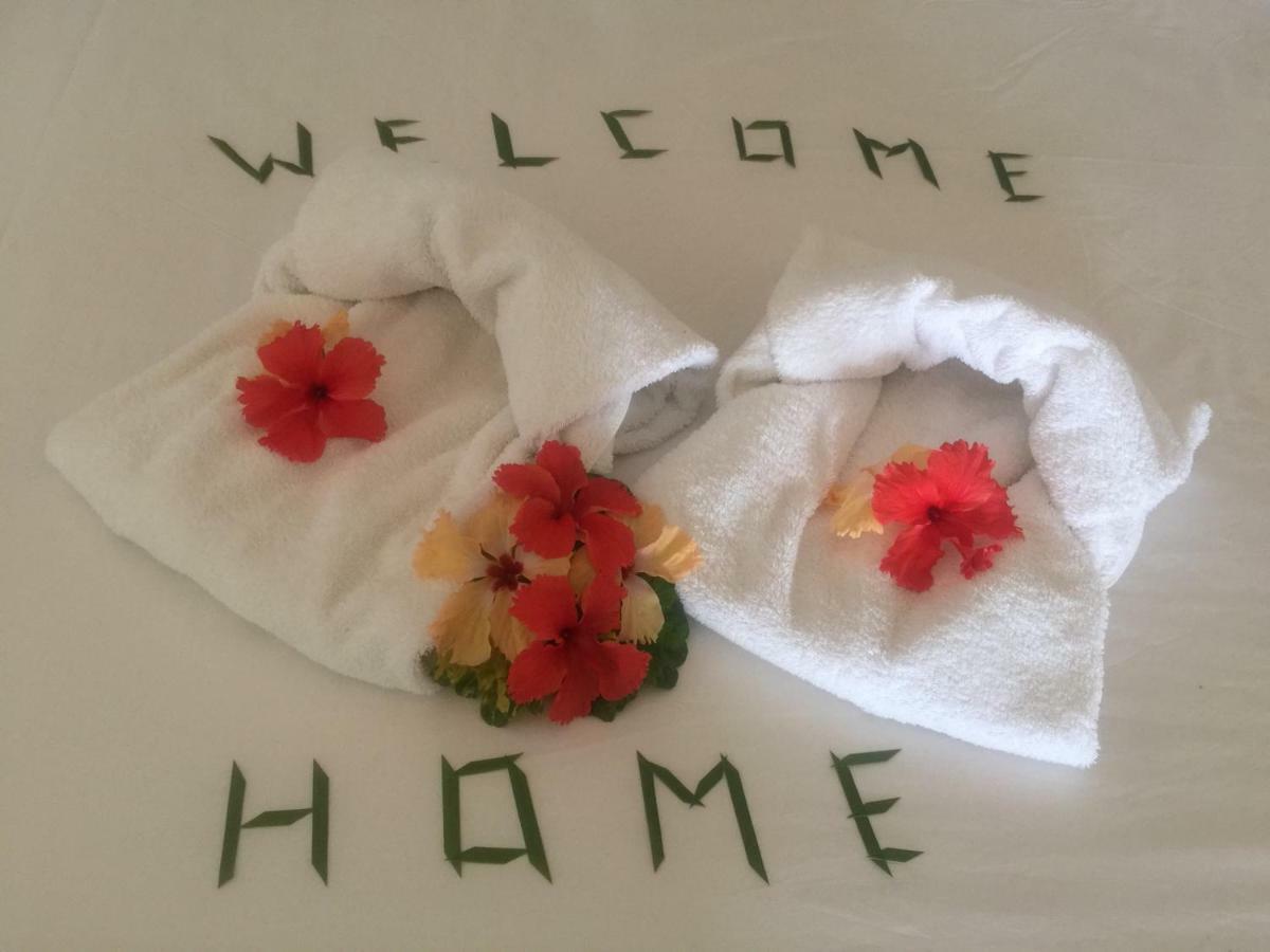 Resort Belo Vula Island Pte Limited 3*