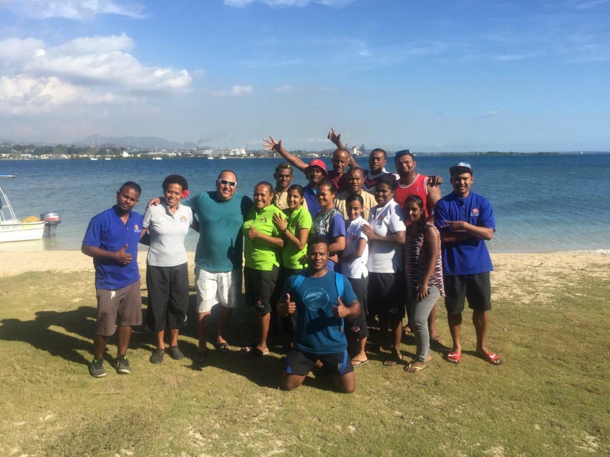 Resort Belo Vula Island Pte Limited Lautoka
