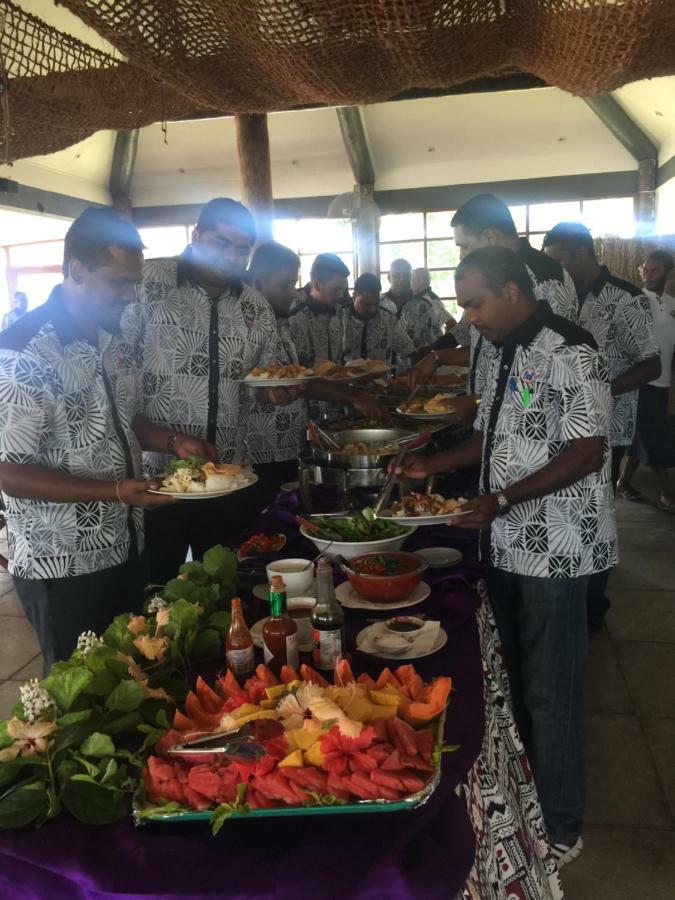 Belo Vula Island Pte Limited Lautoka