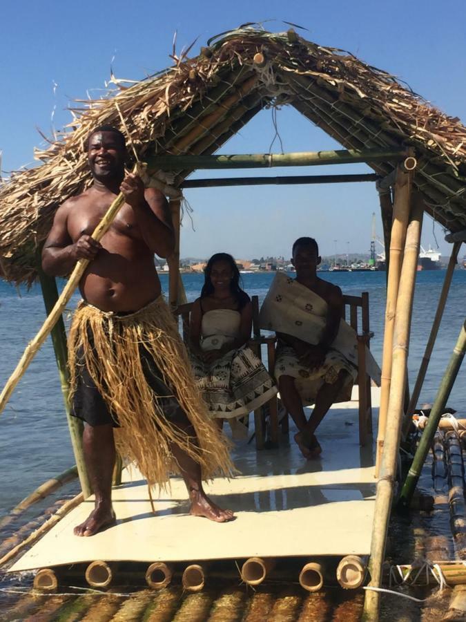 Belo Vula Island Pte Limited 3* Lautoka