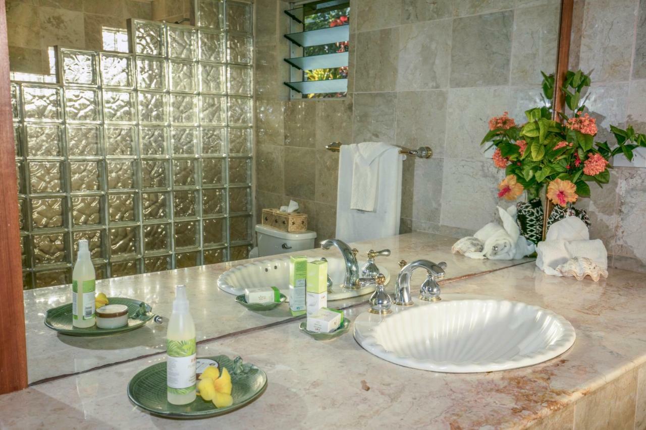 Resort Beqa Lagoon 3*