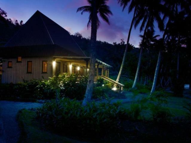 Lalati Resort & Spa 4*