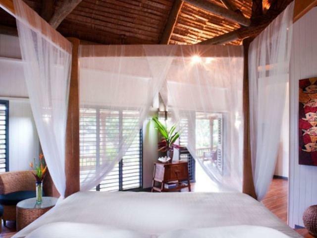 Lalati Resort & Spa Hotel 4*