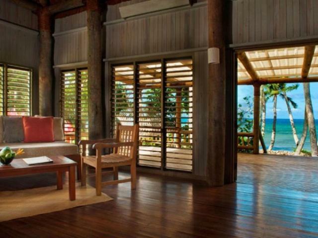 Hotel Lalati Resort & Spa Lalati