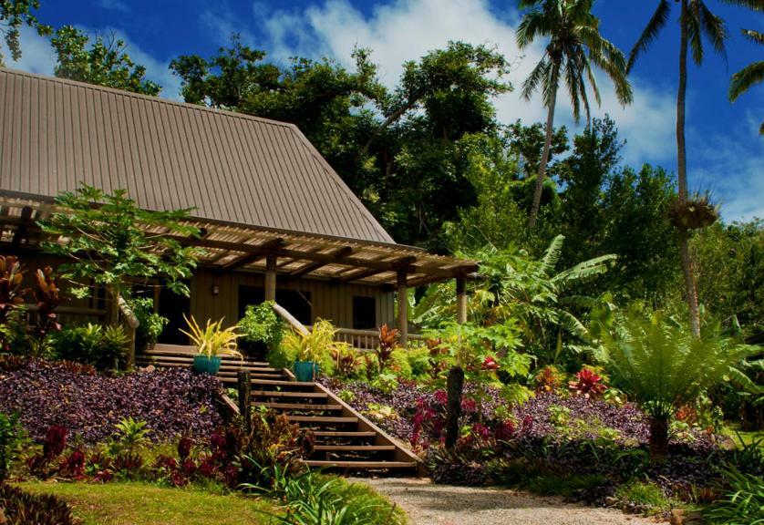 Lalati Resort & Spa Hotel Lalati