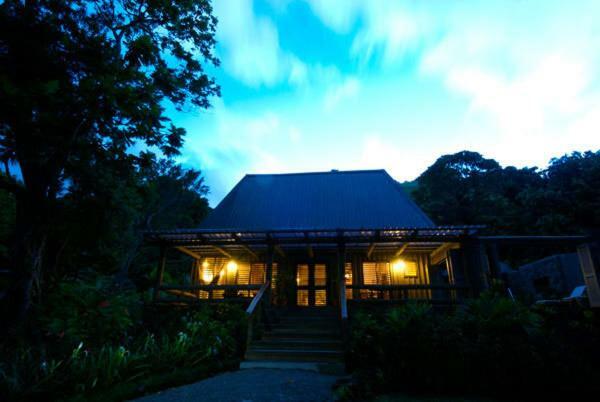 Hotel Lalati Resort & Spa