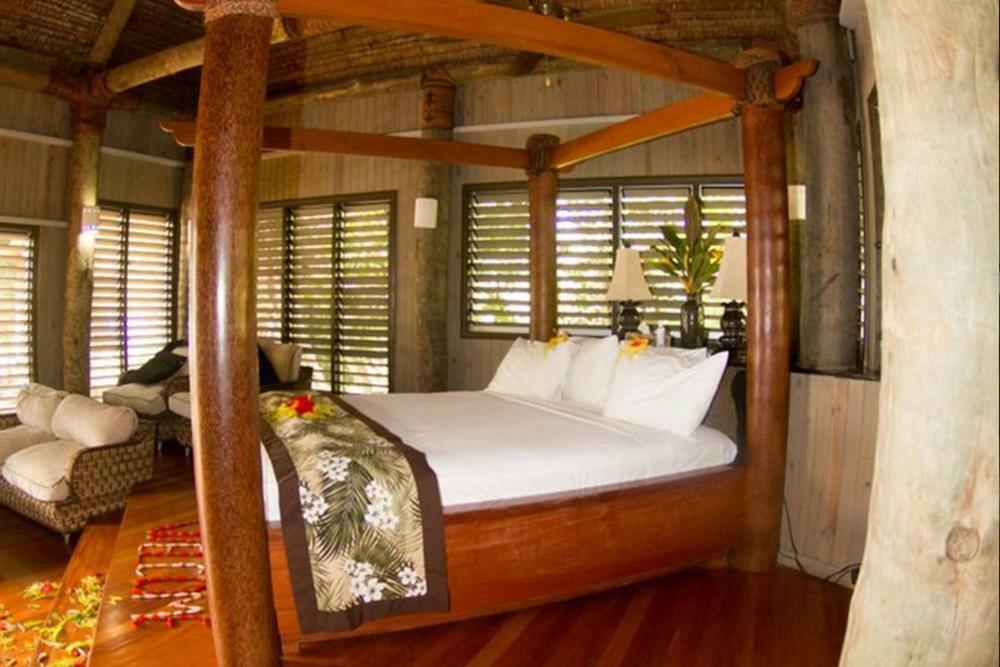 Lalati Resort & Spa Hotel 4*