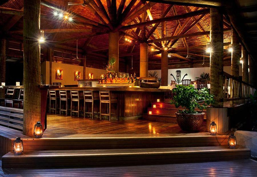 Lalati Resort & Spa Hotel 4*