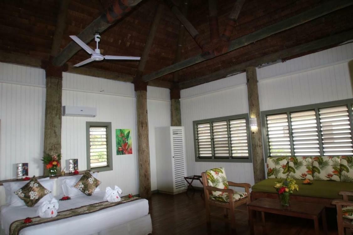 Lalati Resort & Spa Hotel