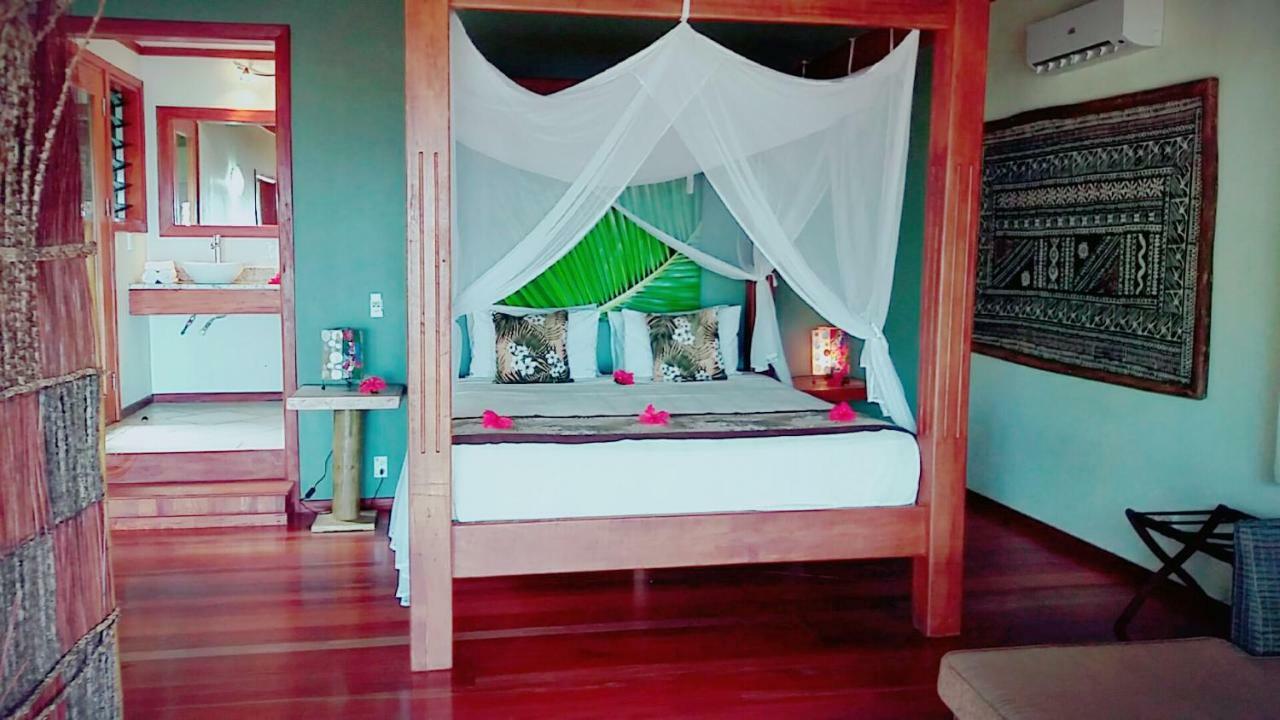 Hotel Lalati Resort & Spa Lalati