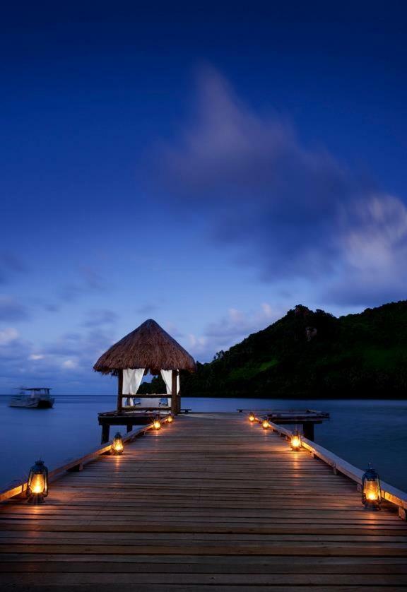 Lalati Resort & Spa Lalati