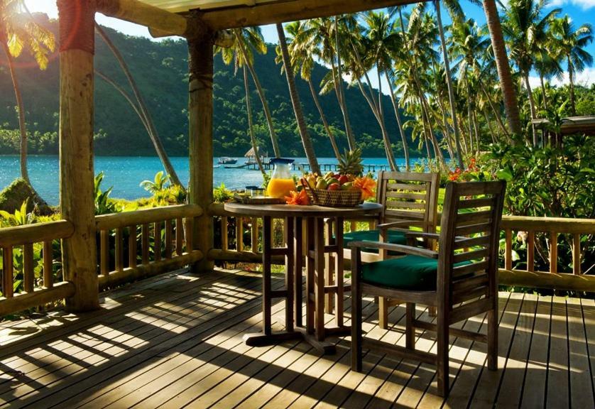 Lalati Resort & Spa Lalati