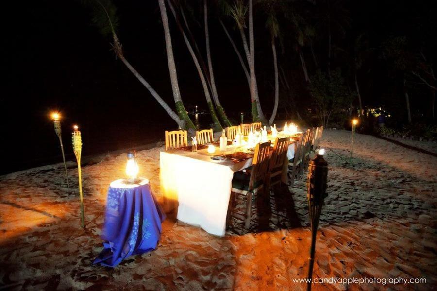Lalati Resort & Spa Hotel