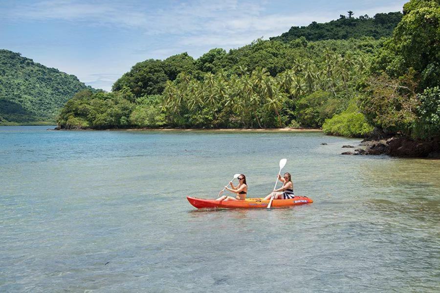 Lalati Resort & Spa