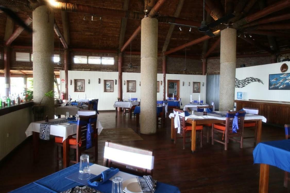 Lalati Resort & Spa 4*