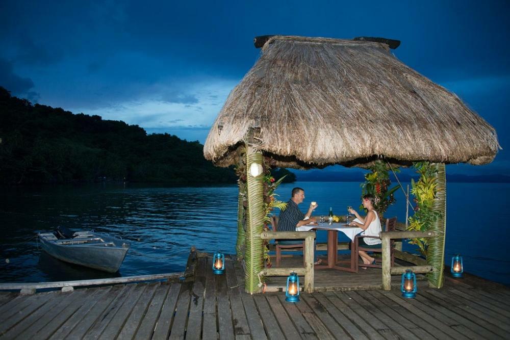 Lalati Resort & Spa Hotel
