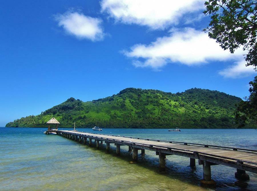 Hotel Lalati Resort & Spa