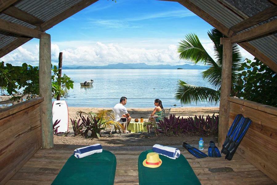 Lalati Resort & Spa Hotel Lalati
