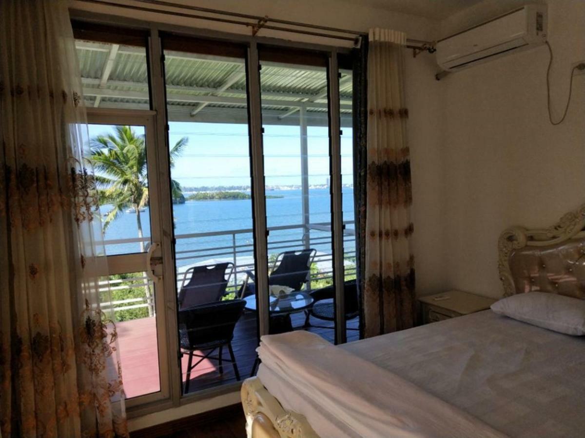 Villa Hideaway Suva