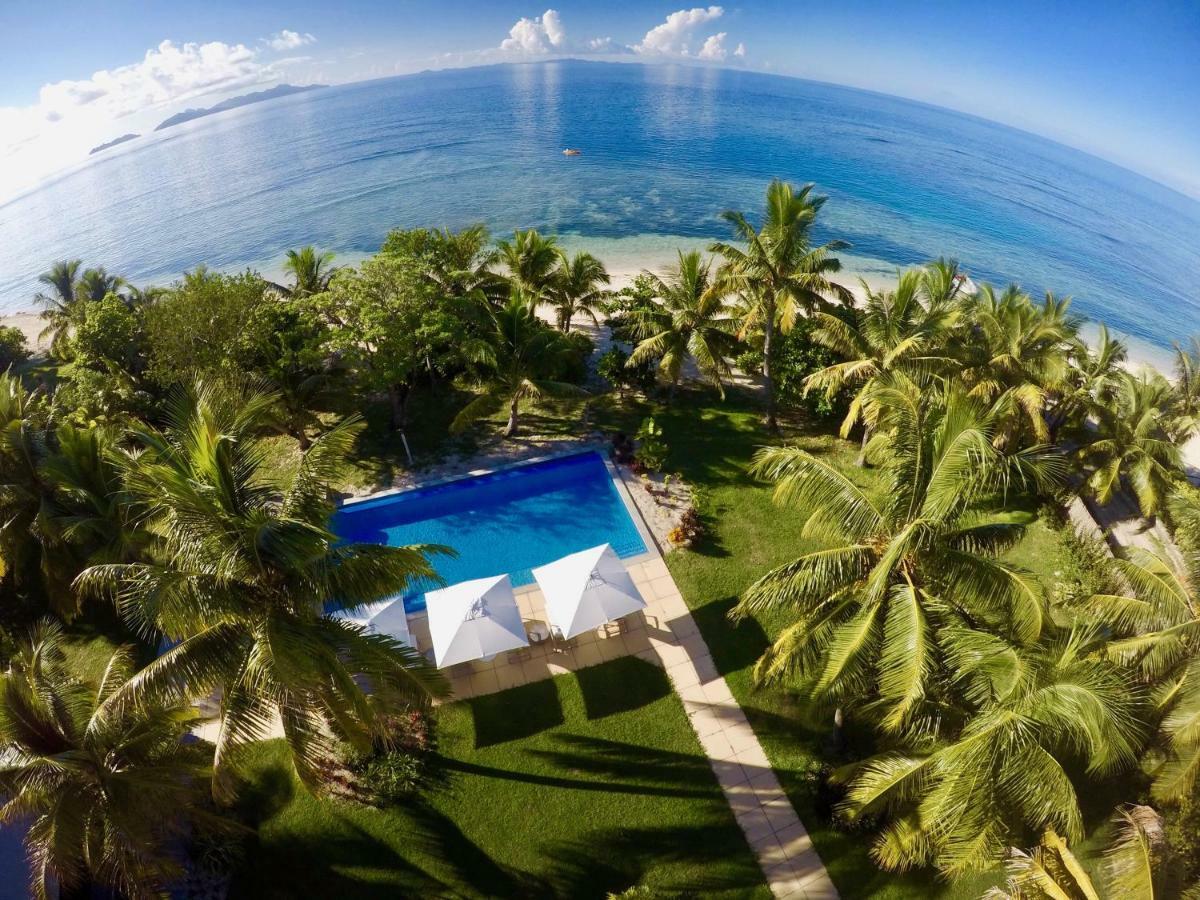 Vomo Island Resort 5* Vomo Island