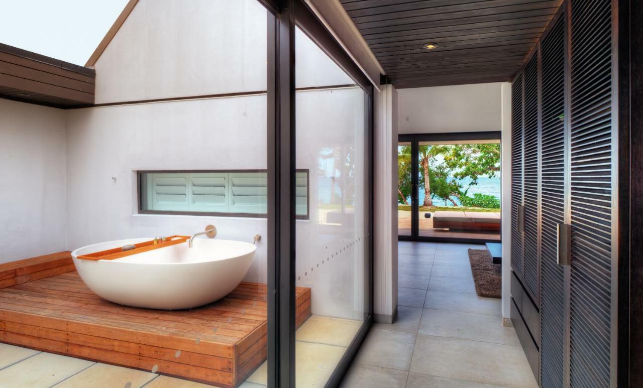 Resort Vomo Island Resort 5*