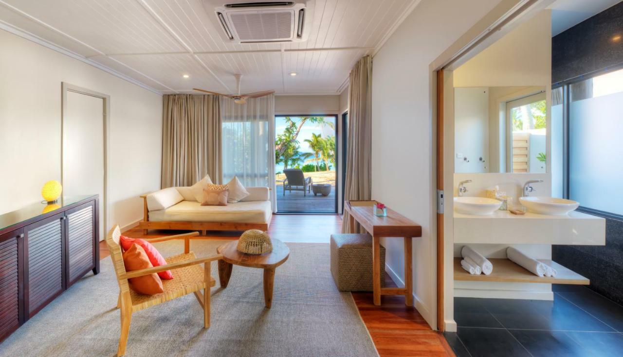Vomo Island Resort Resort