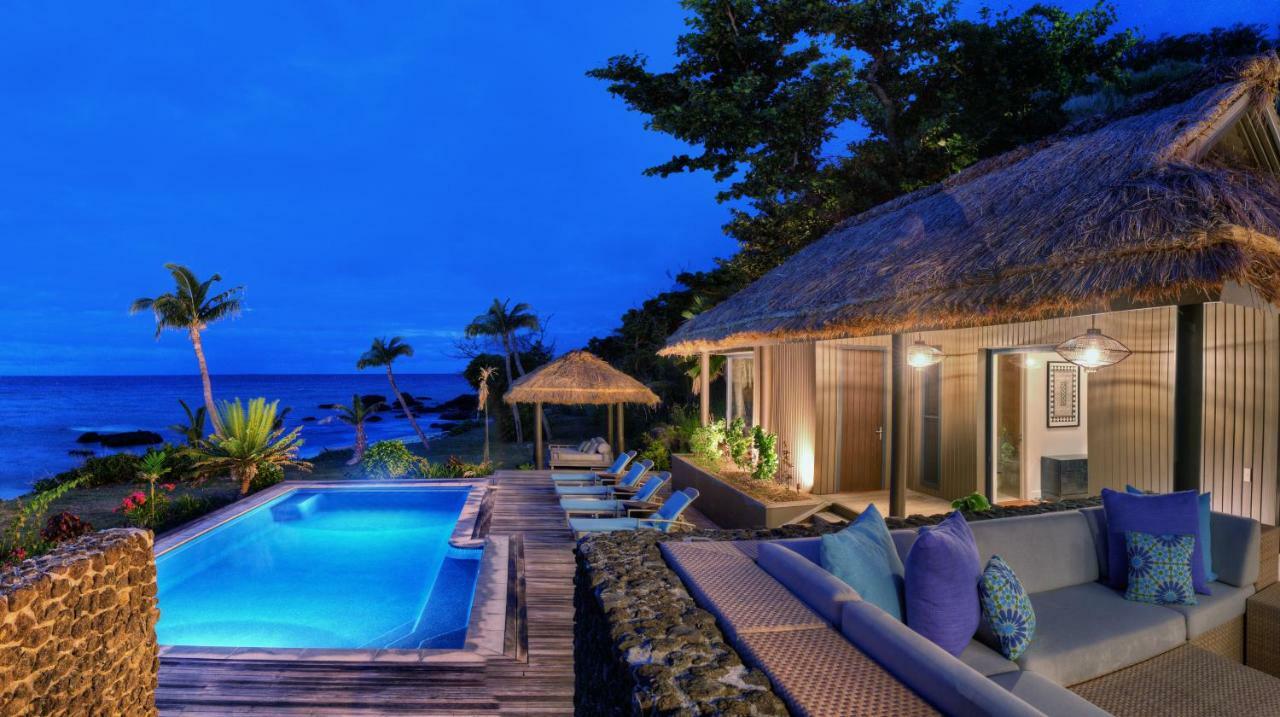 Vomo Island Resort Resort Vomo Island