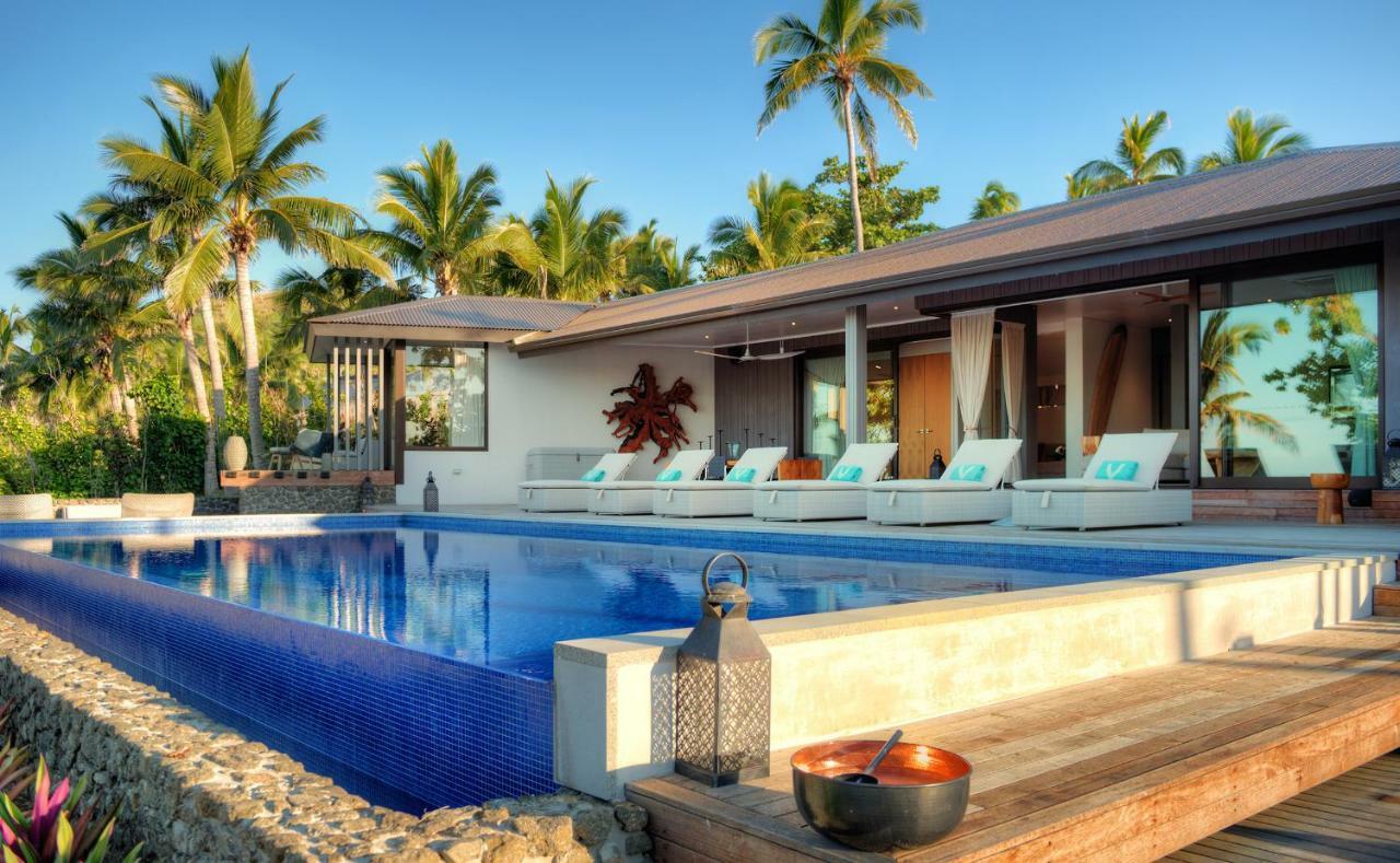 Vomo Island Resort Resort 5*