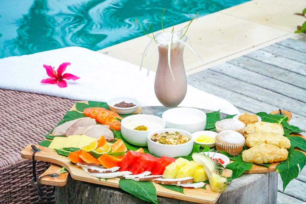 Tropica Island Resort-adults Only Resort Solevu