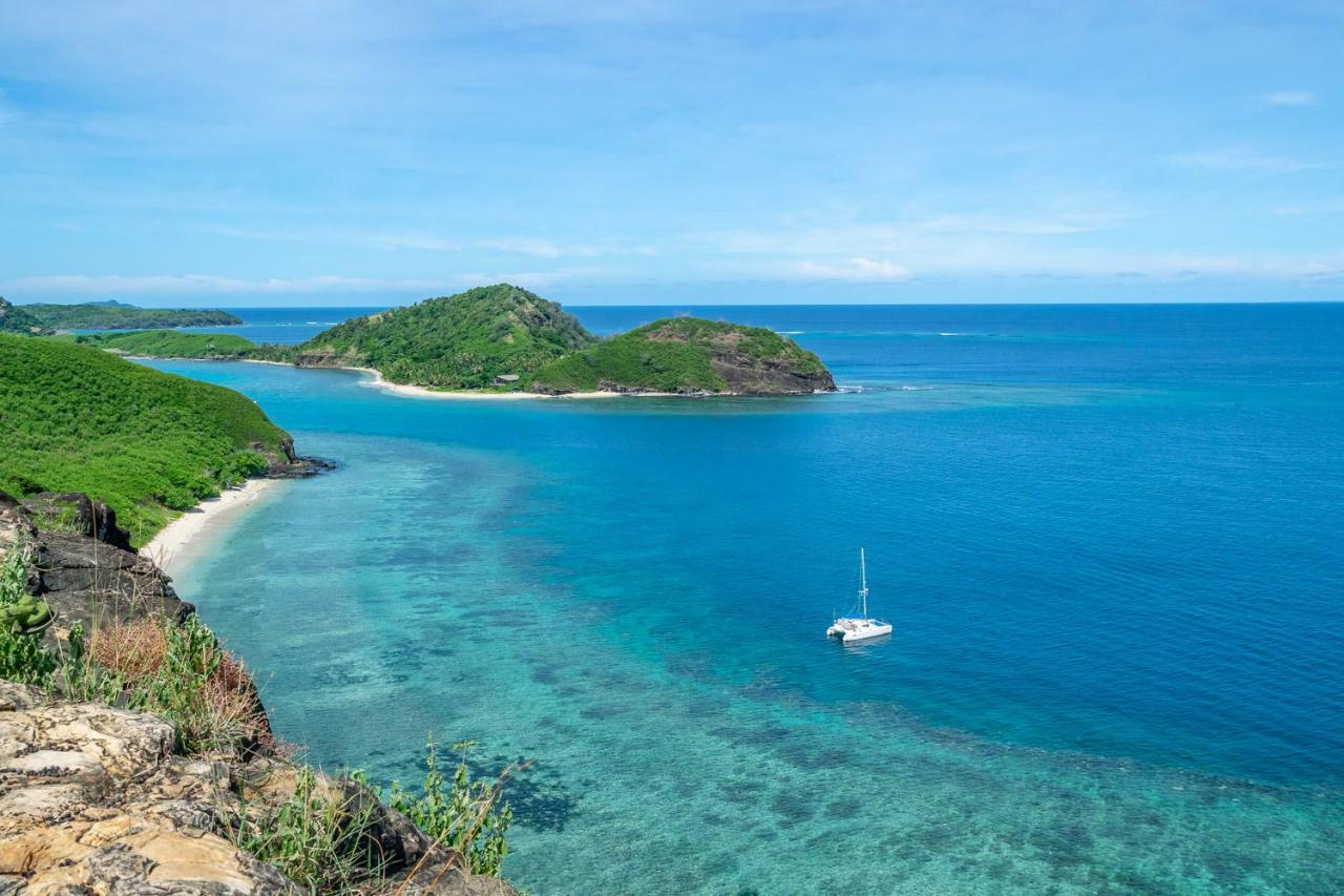 Barefoot Manta Island Resort Resort 3*