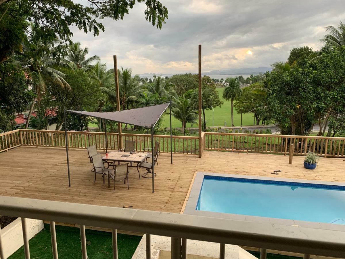 Holiday home The Williamson House Suva