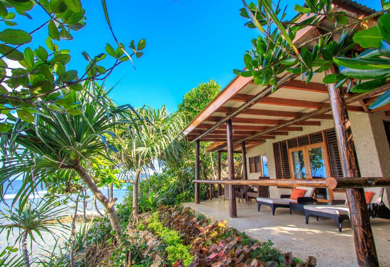 Resort Savasi Island 4*