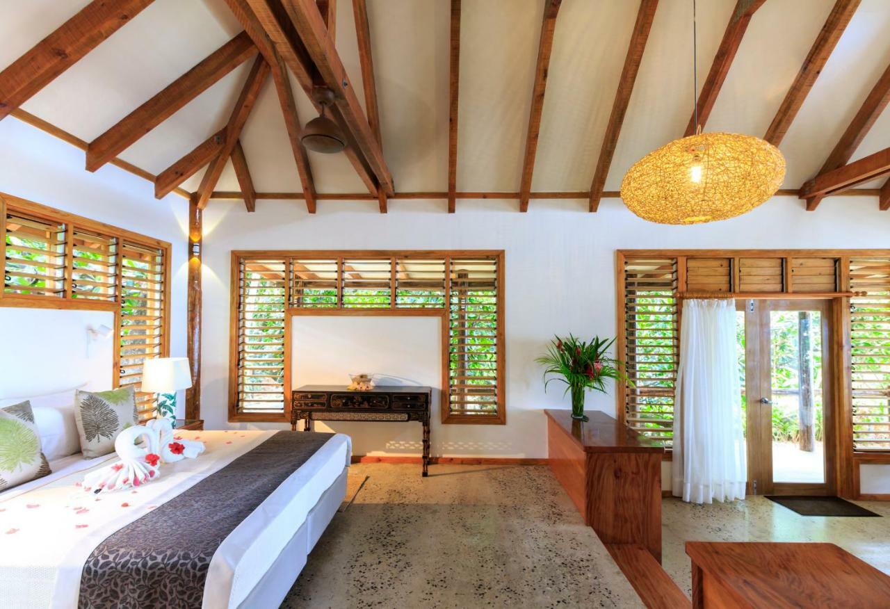 Savasi Island 4* Savusavu
